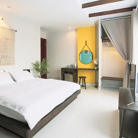Khách sạn Boutique Shin Sam-2